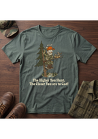 Hunt High T-Shirt