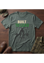 Built to Lead T-Shirt