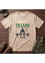 Built to Lead T-Shirt