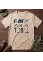 Body Temple T-Shirt