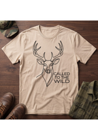 Called to the Wild T-Shirt