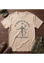 Arrows of the Faithful T-Shirt