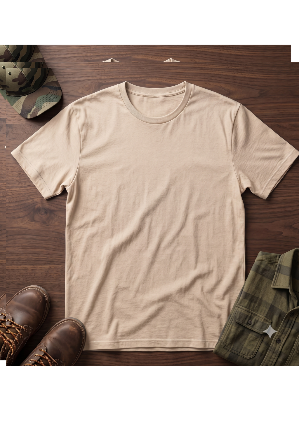 Rise, Kill, Eat Turkey T-Shirt