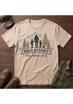 Build a Legacy T-Shirt