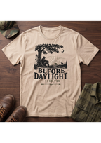 BEFORE DAYLIGHT T-SHIRT