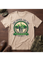 Father Son Archery T-Shirt