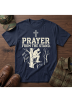 Prayer from the Stand T-Shirt
