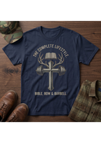 The Complete Lifestyle T-Shirt