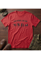 B3 Father Son T-Shirt