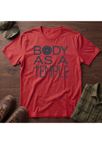 Body Temple T-Shirt