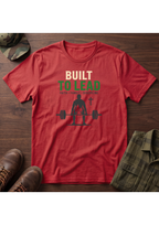 Built to Lead T-Shirt