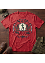 Raise Warriors 2 T-Shirt