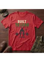 Built to Lead T-Shirt