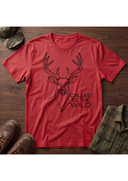 Called to the Wild T-Shirt