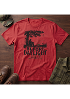 BEFORE DAYLIGHT T-SHIRT