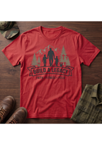 Build a Legacy T-Shirt
