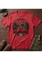 Raise Warriors T-Shirt