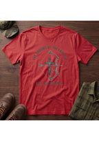 Arrows of the Faithful T-Shirt