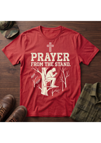 Prayer from the Stand T-Shirt