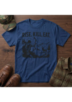 RKE ELK HUNTER T-SHIRT