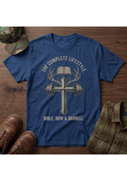 The Complete Lifestyle T-Shirt