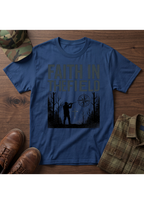 Faith in the Field T-Shirt