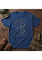 Arrows of the Faithful T-Shirt