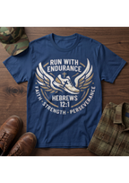 Endurance Running T-Shirt