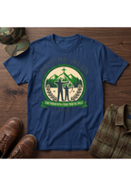 Father Son Archery T-Shirt