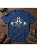 Strength from Above T-Shirt