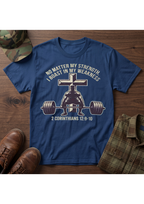 Strength and Weakness T-Shirt