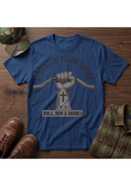 Strength From Above T-Shirt