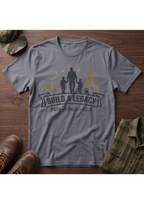 Build a Legacy T-Shirt