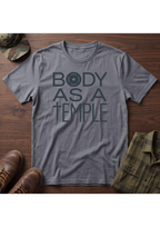 Body Temple T-Shirt