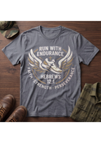 Endurance Running T-Shirt