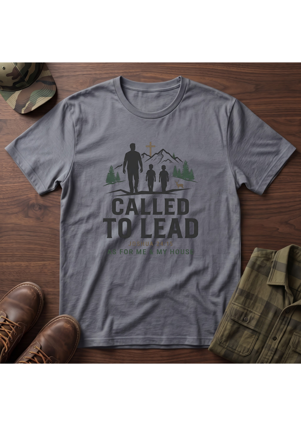 Called to Lead T-Shirt