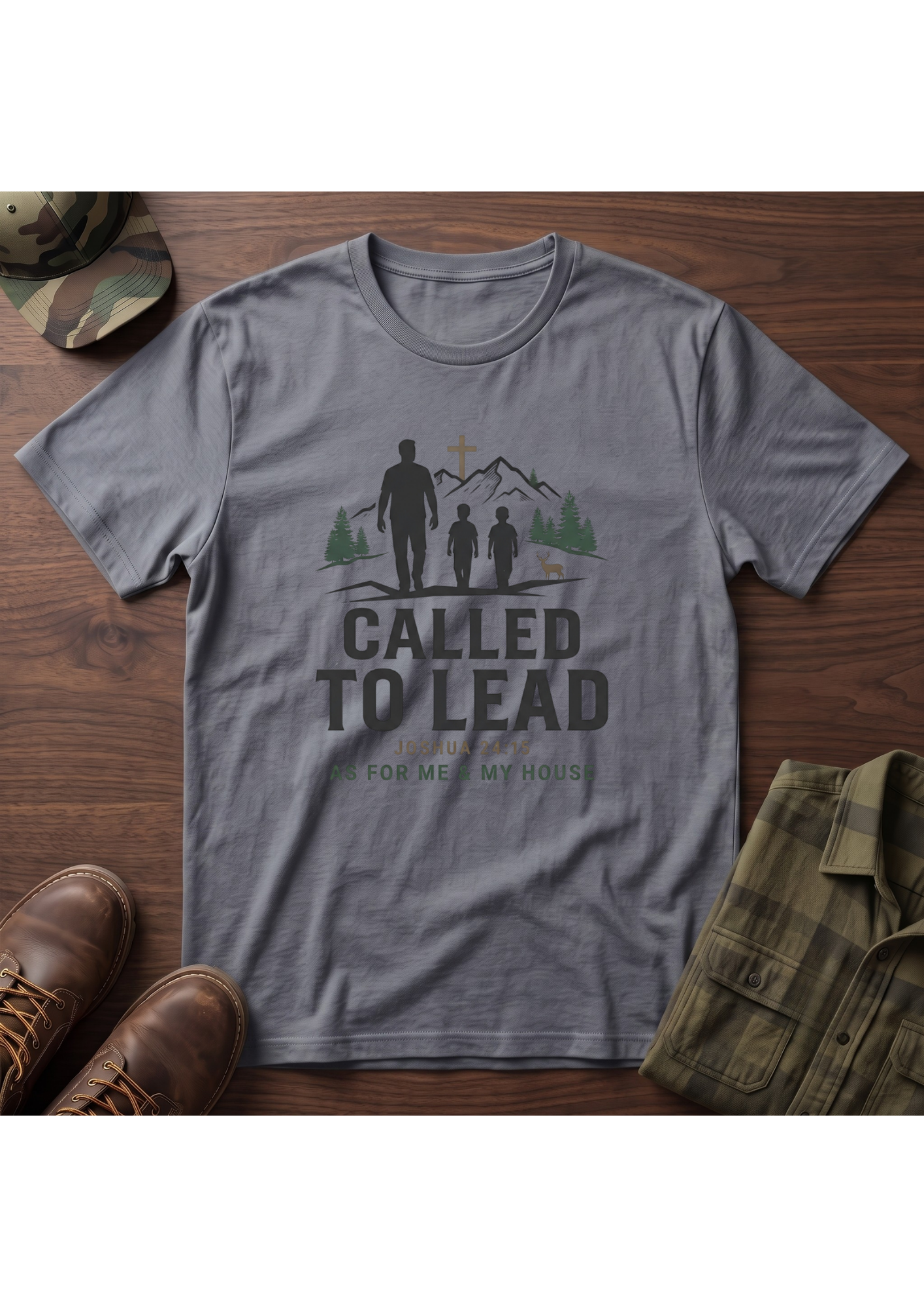 Called to Lead T-Shirt