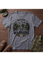 Raise Warriors T-Shirt