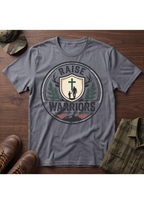 Raise Warriors 2 T-Shirt