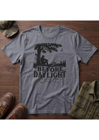 BEFORE DAYLIGHT T-SHIRT