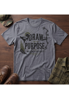 PROVERBS 11:3 T-SHIRT