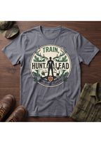 Train Hunt Lead T-Shirt