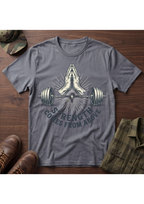 Strength from Above T-Shirt