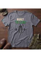 Built to Lead T-Shirt