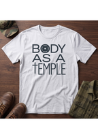 Body Temple T-Shirt