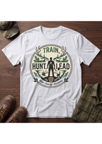 Train Hunt Lead T-Shirt