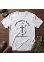 Arrows of the Faithful T-Shirt