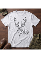 Called to the Wild T-Shirt