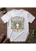 Rise, Kill, Eat Deadhead T-Shirt