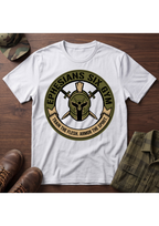 Ephesians 6 Gym T-Shirt